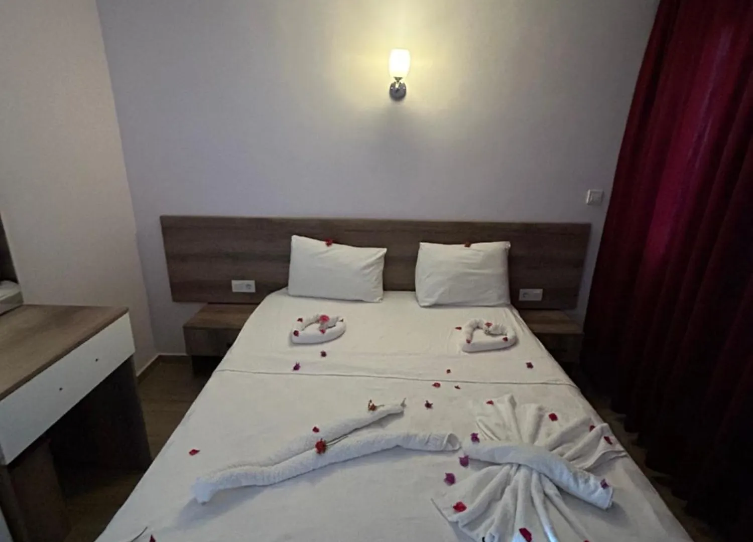 Oda ve Kahvaltı Mut Apart Hotel Ölüdeniz