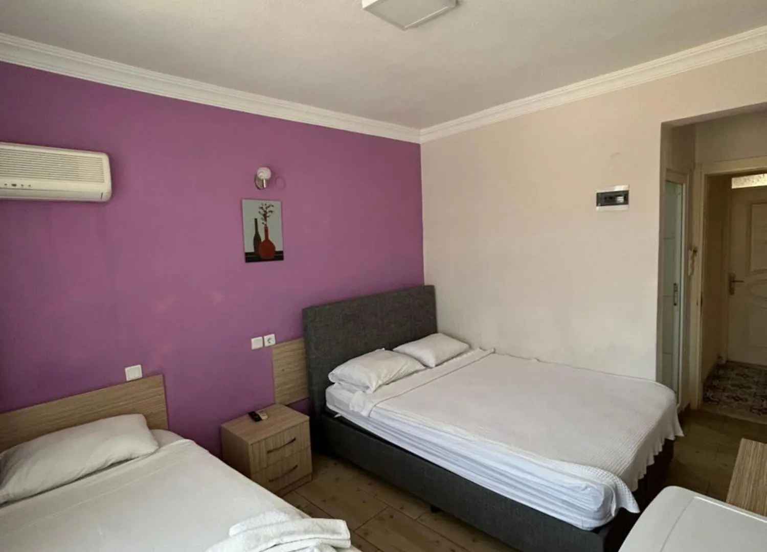 Frühstückspension Mut Apart Hotel Ölüdeniz