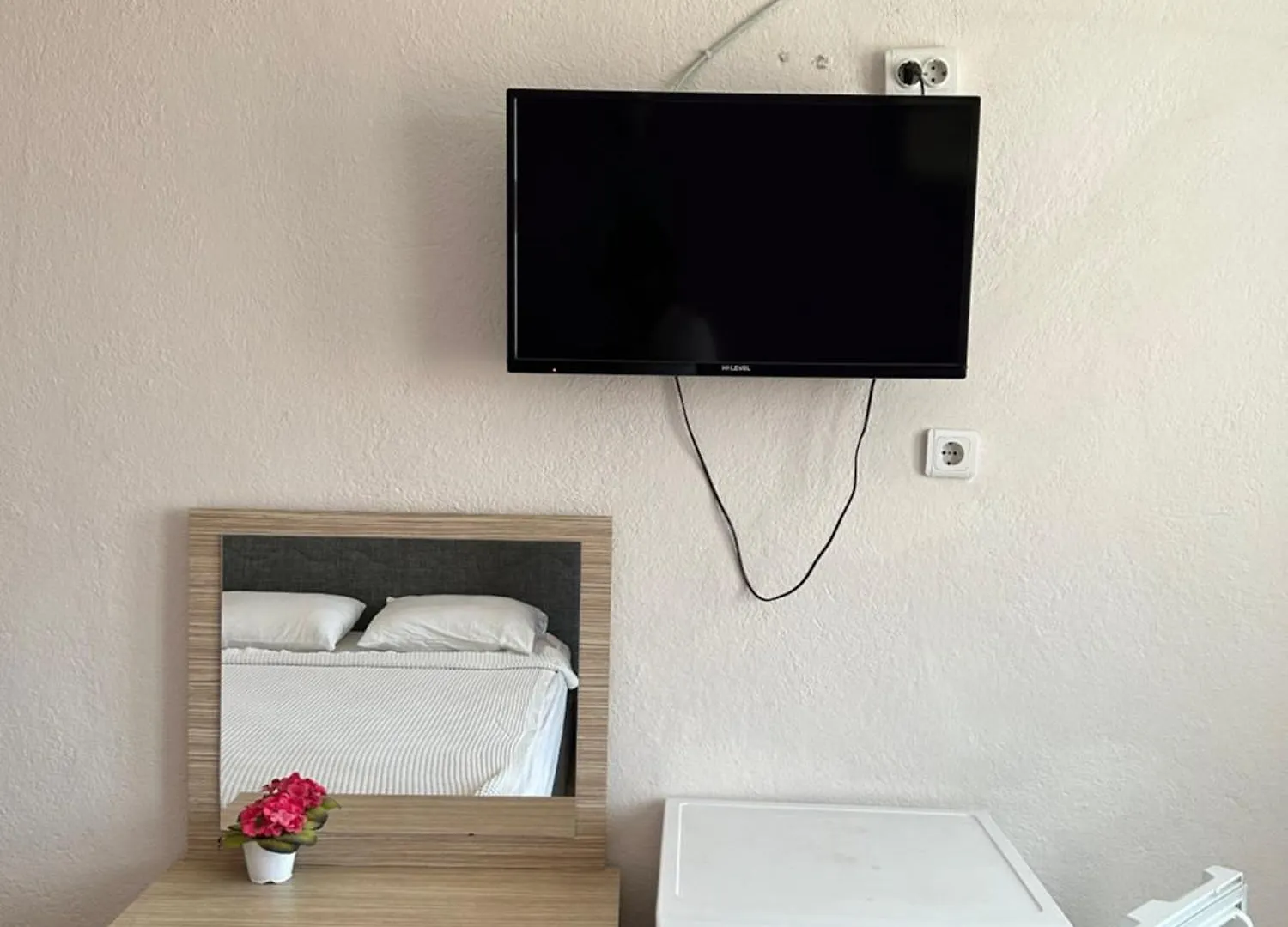 Mut Apart Hotel Ölüdeniz