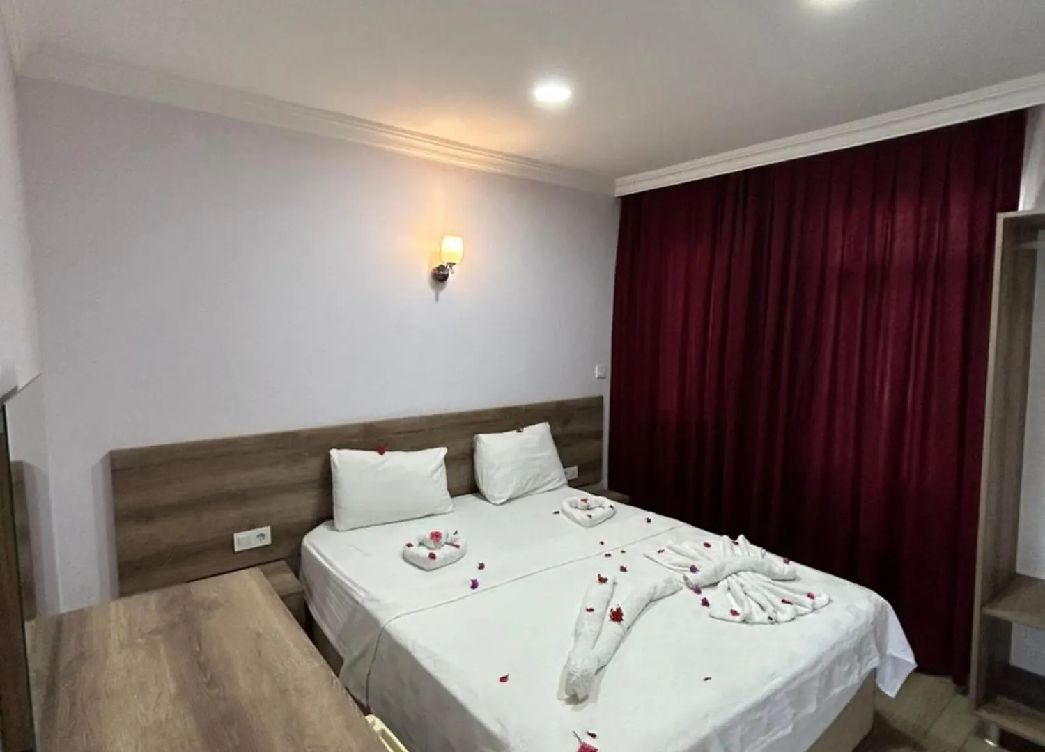 Frühstückspension Mut Apart Hotel Ölüdeniz