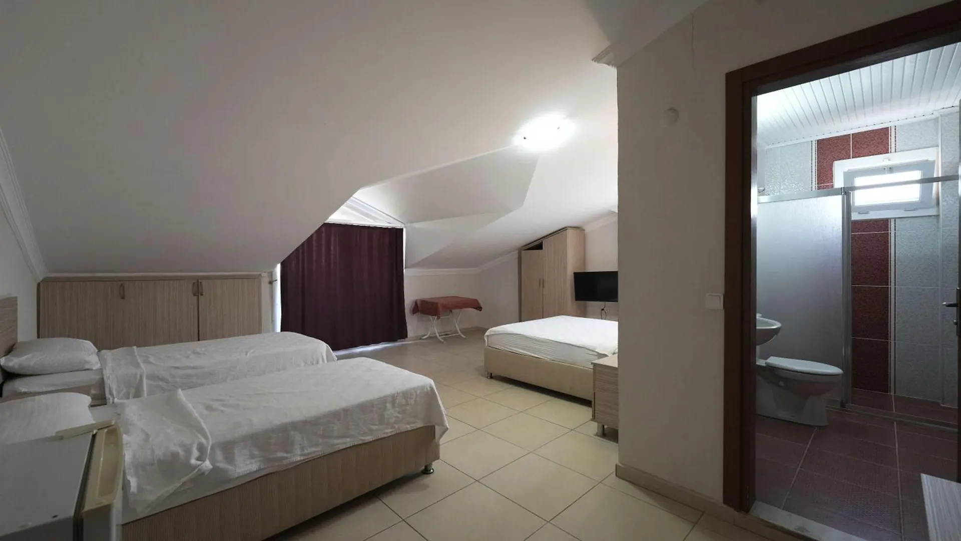 Mut Apart Hotel Ölüdeniz 0*,  Türkei