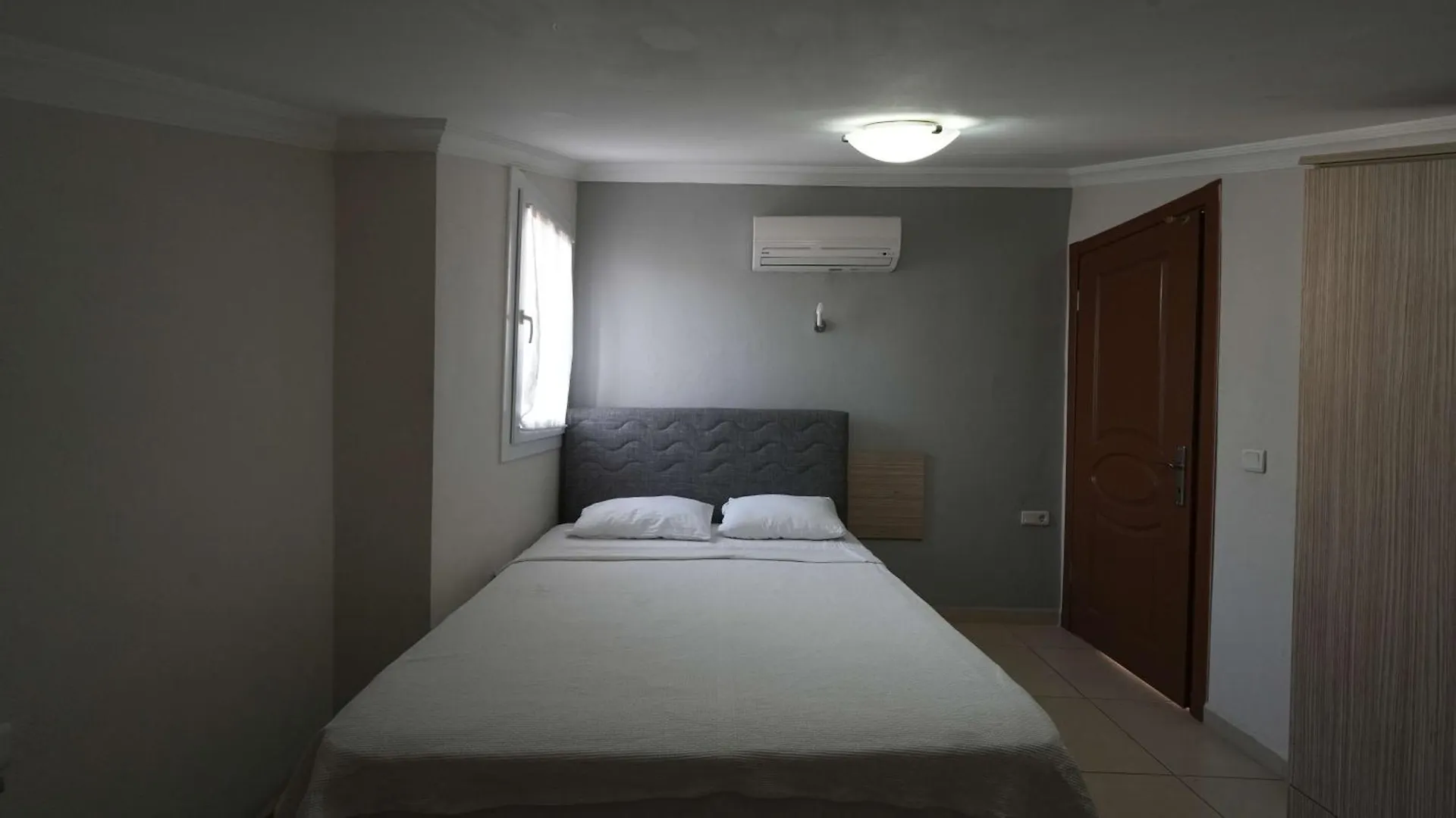 Frühstückspension Mut Apart Hotel Ölüdeniz Türkei