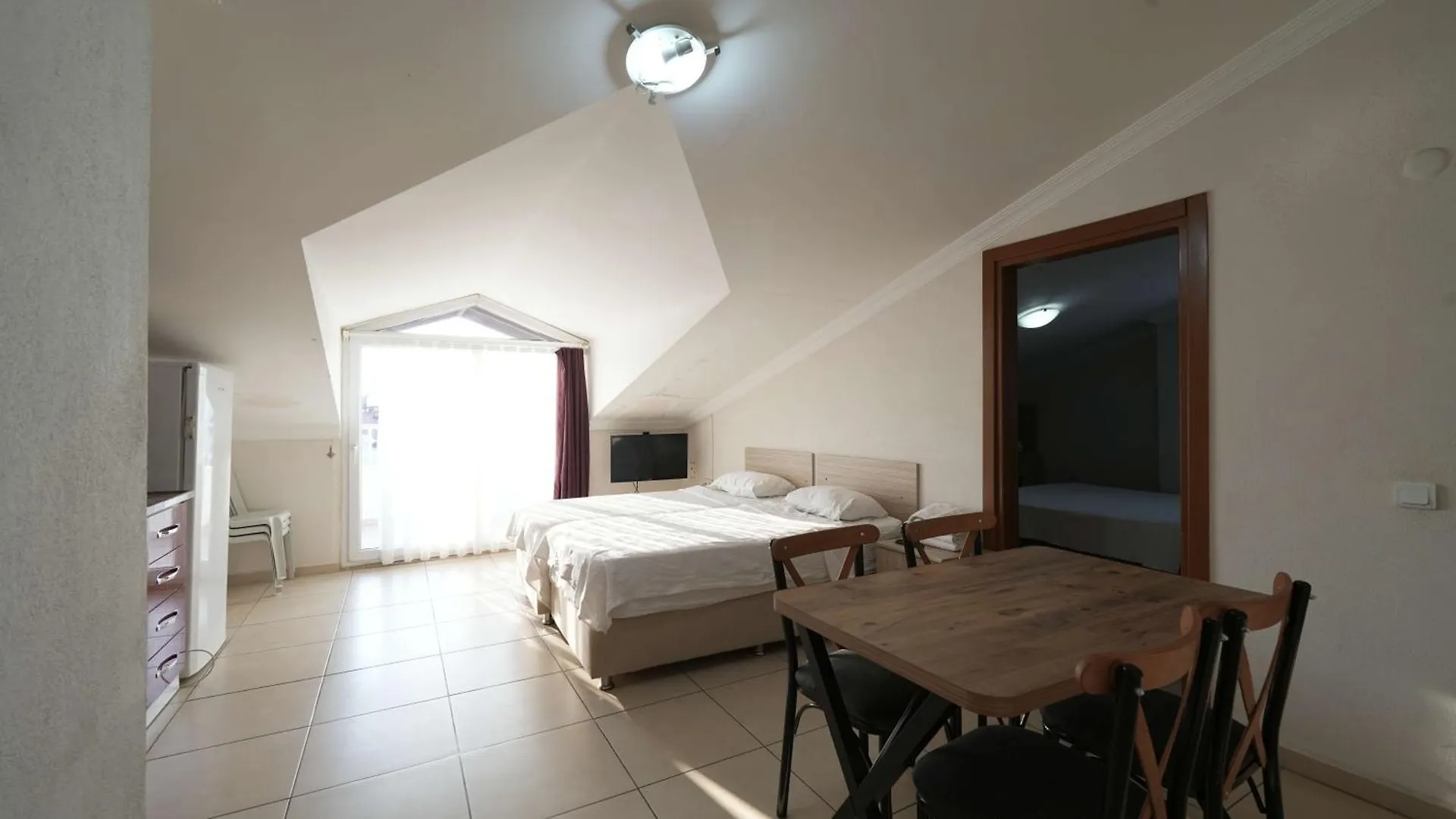 Mut Apart Hotel Ölüdeniz 0*,