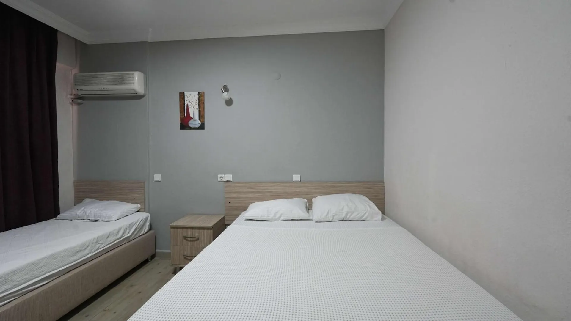 Mut Apart Hotel Ölüdeniz