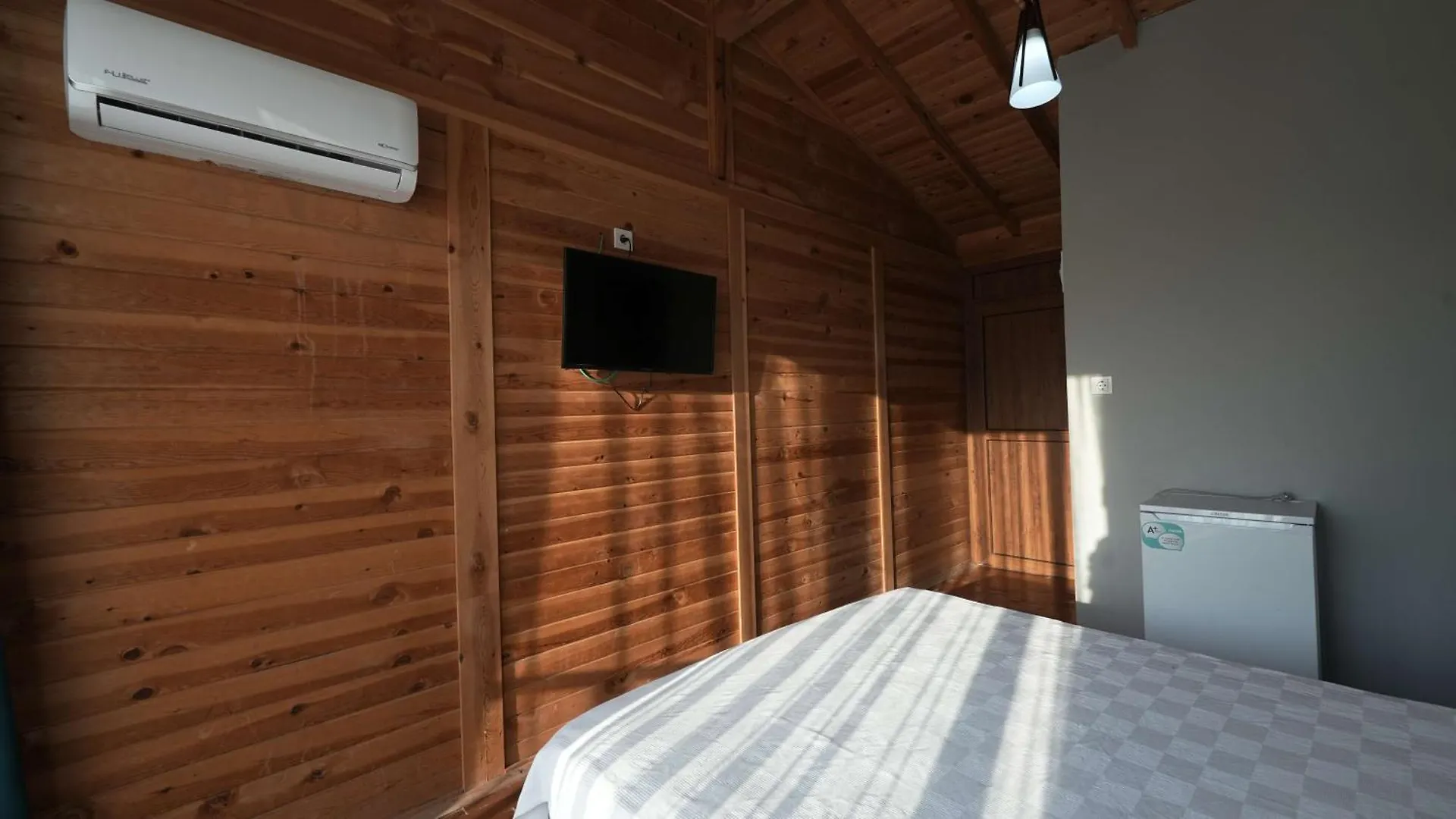 Frühstückspension Mut Apart Hotel Ölüdeniz Türkei