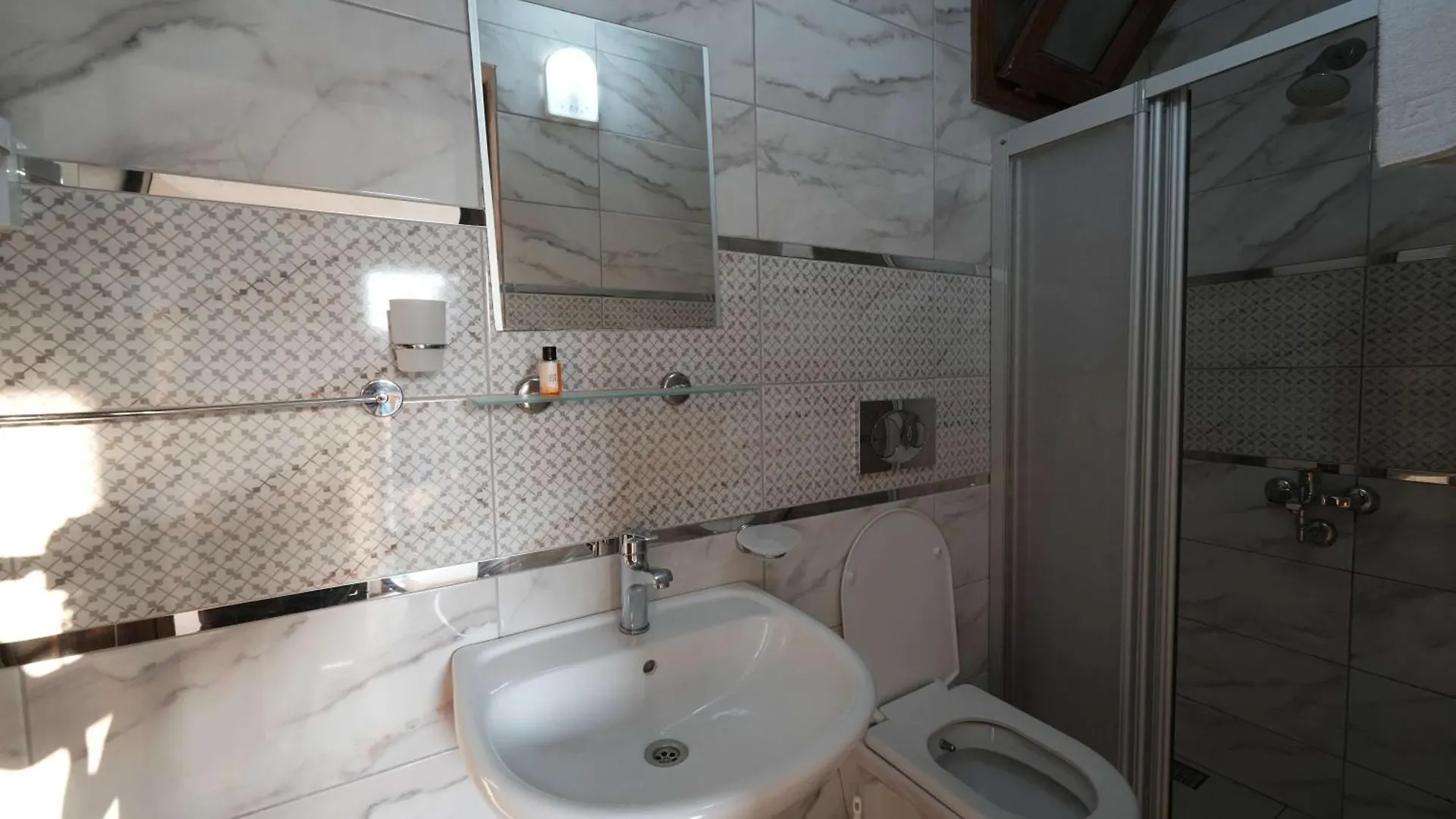 Frühstückspension Mut Apart Hotel Ölüdeniz