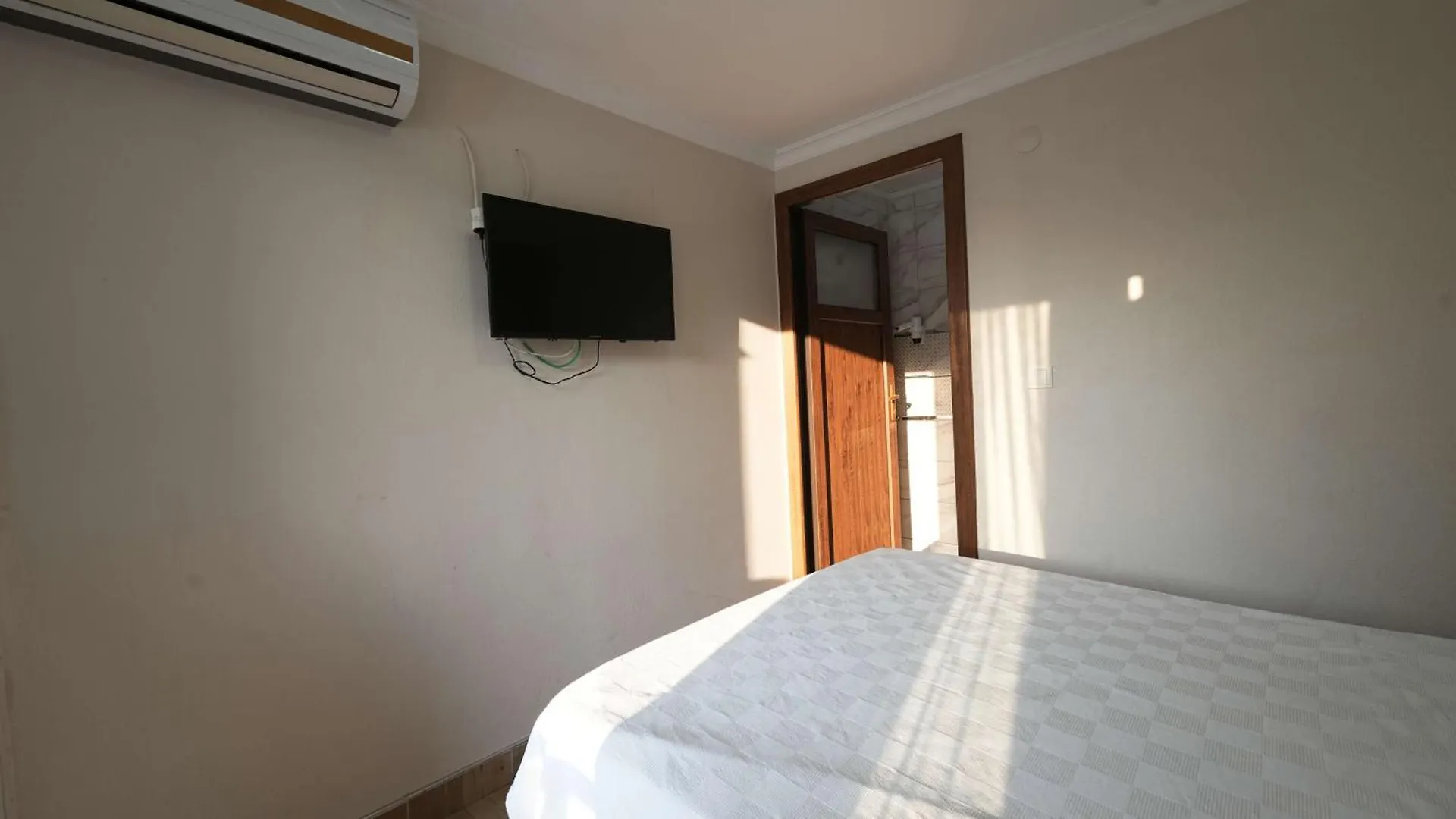 Mut Apart Hotel Ölüdeniz 0*,