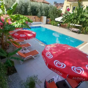 2* Otel Sarıhan