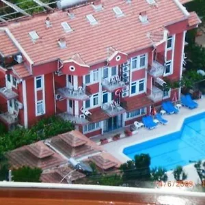 2* Otel Red Rose