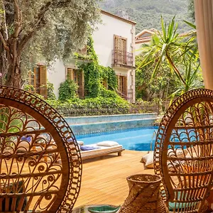 2* Otel Jade (adults Only)