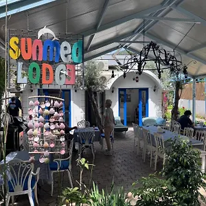  Orman Evi Sunmed